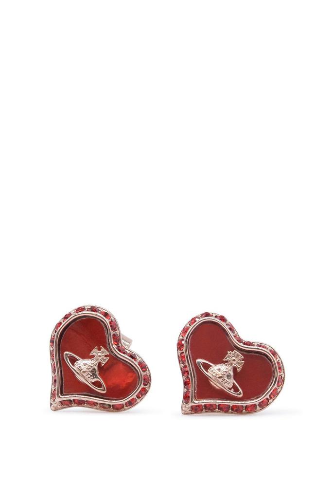 Vivienne Westwood｜JEWERLY (PETRA EARRINGS (62010074 G20 Vivienne Westwood] PETRA Earrings 62010074/G208 Exclusive