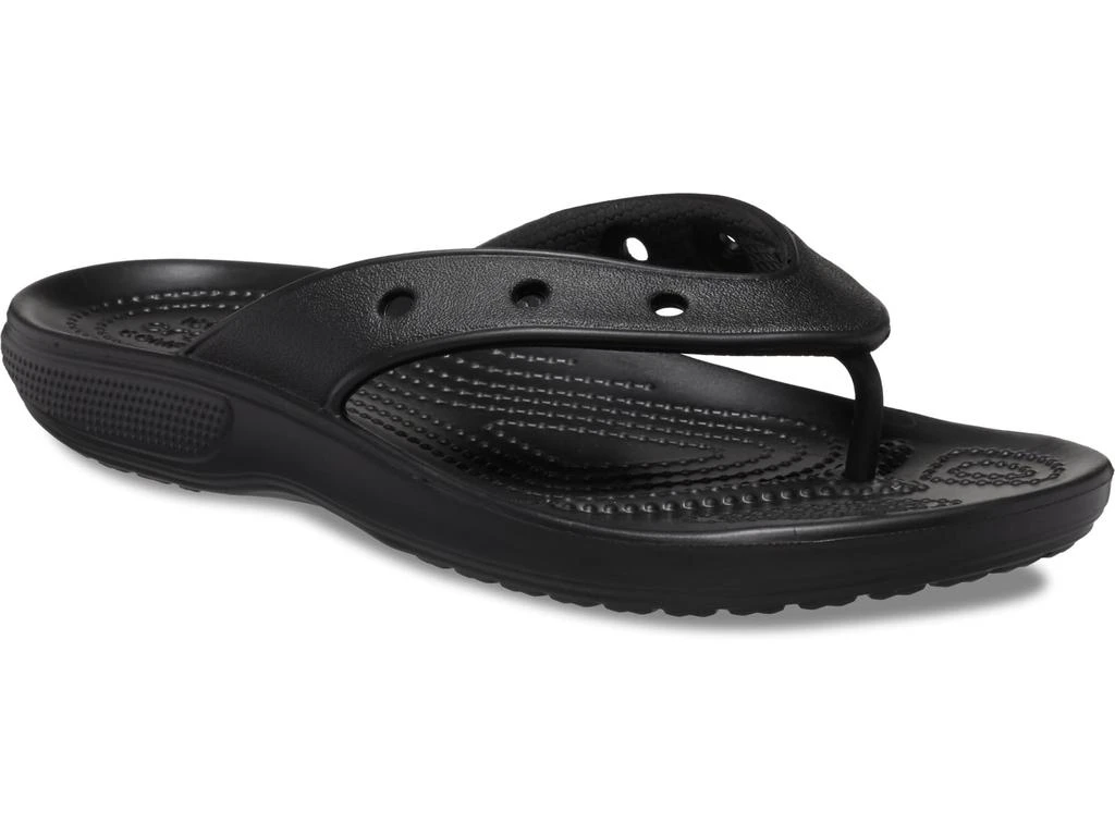 商品Crocs|Classic Flip-Flop,价格¥223,第5张图片详细描述