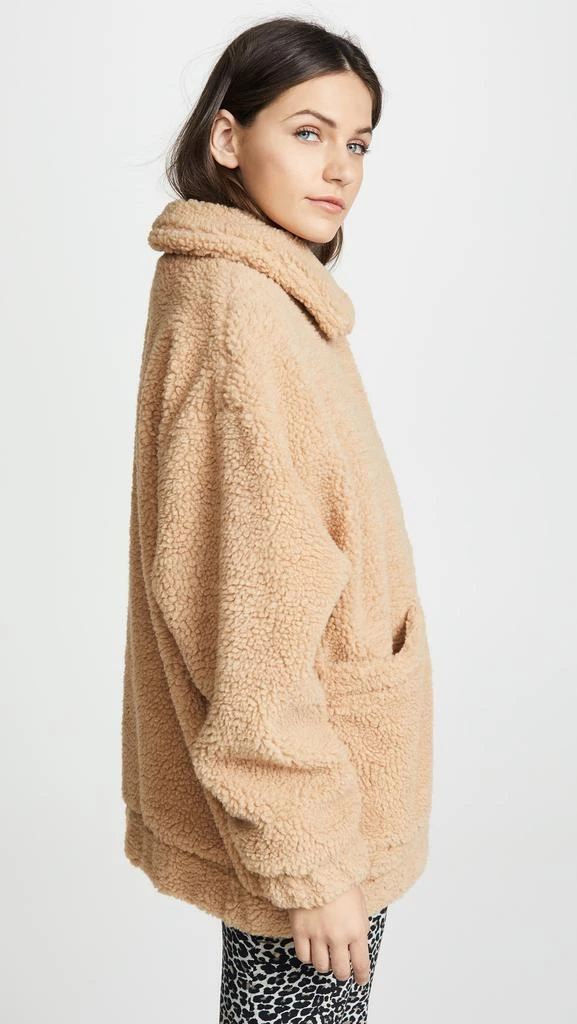 商品I.AM.GIA|I.AM.GIA Pixie Coat 外套,价格¥329,第4张图片详细描述
