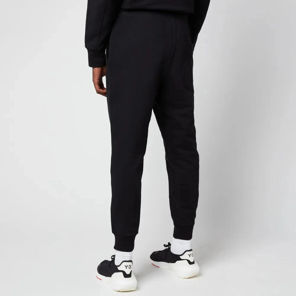 商品Y-3|Y-3 Men's Classic Terry Cuffed Pants,价格¥794,第2张图片详细描述