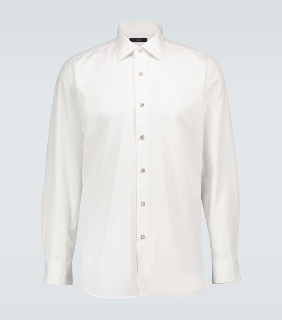 商品THEGIGI|Metis长袖衬衫,价格¥970,第1张图片