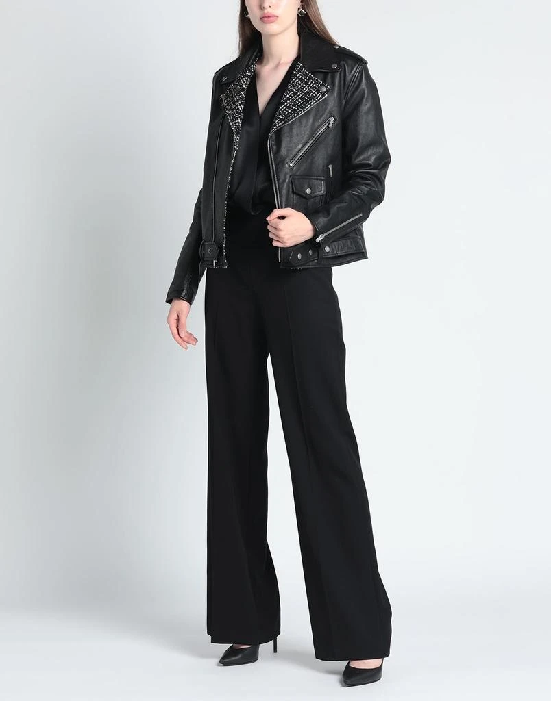 商品Yves Saint Laurent|Biker jacket,价格¥17582,第3张图片详细描述