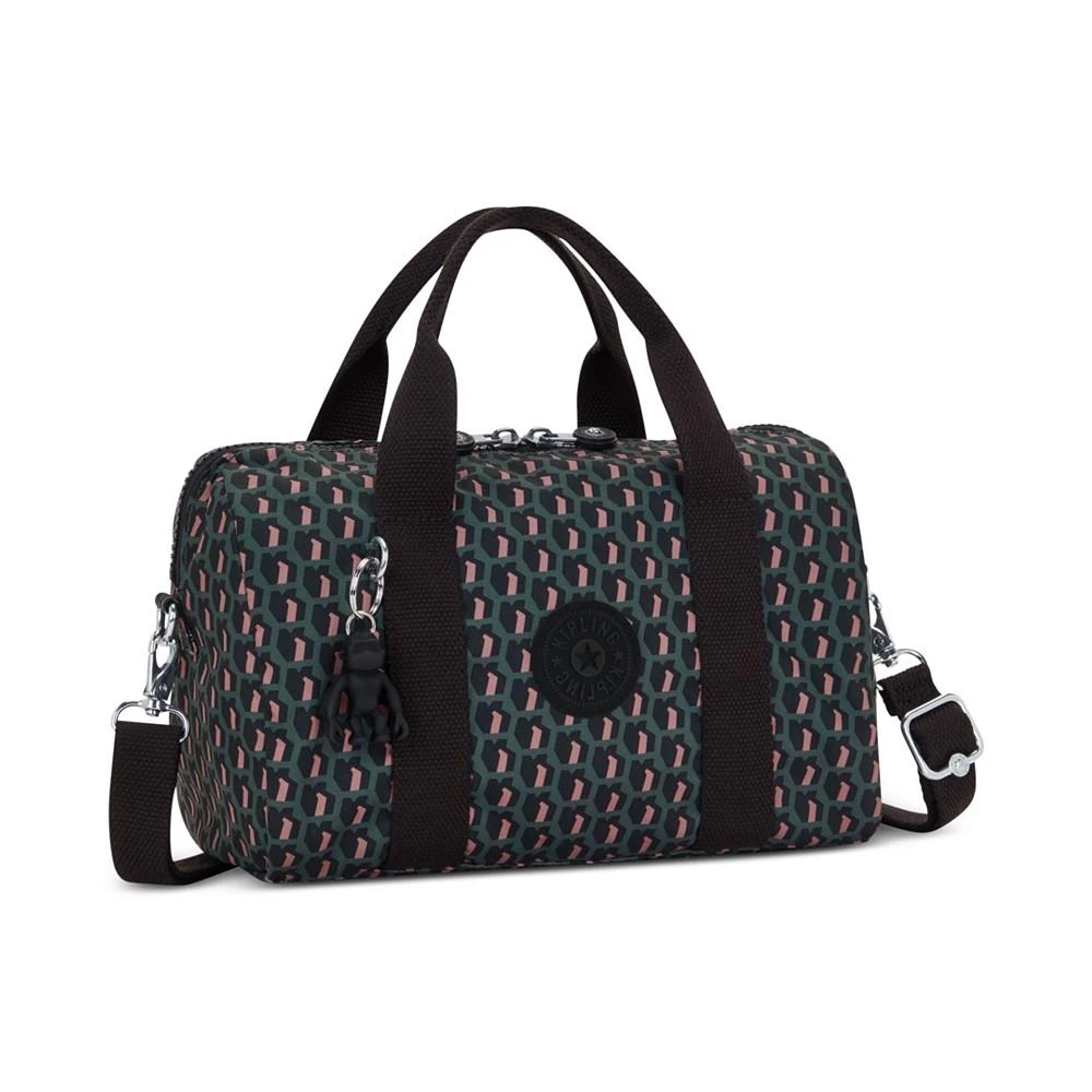 商品Kipling|Bina M Small Nylon Crossbody Handbag,价格¥479,第3张图片详细描述
