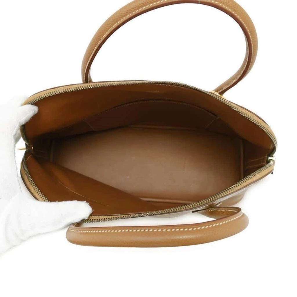 Bolide Courchevel Leather Handbag (Pre-Owned) 商品
