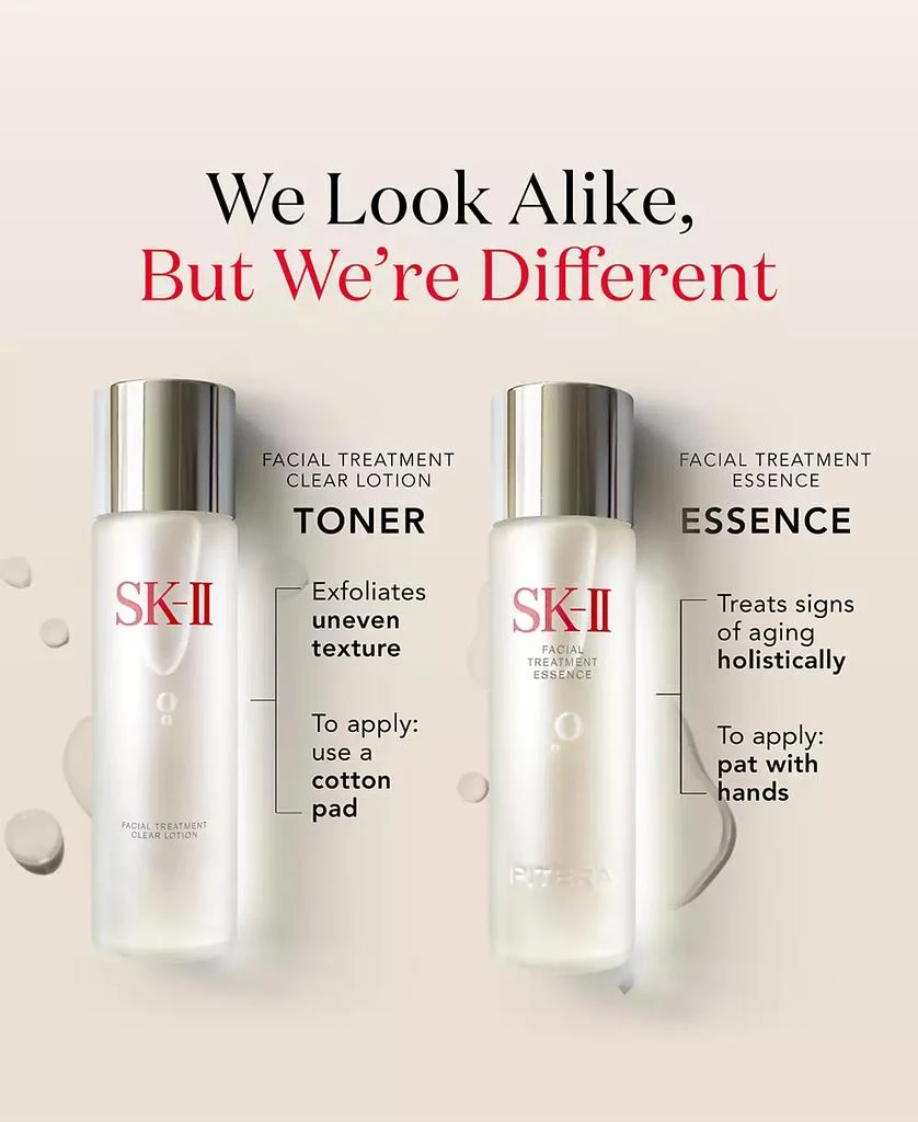 商品SK-II|嫩肤清莹露 150ml,价格¥501,第4张图片详细描述