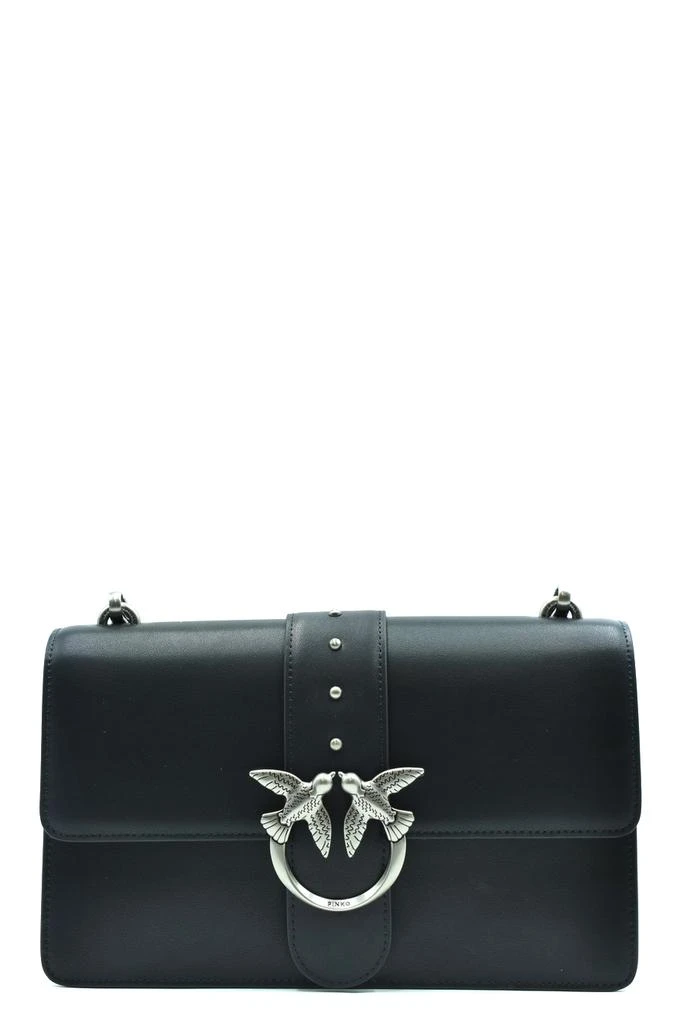 商品PINKO|SHOULDER BAGS,价格¥2375,第1张图片