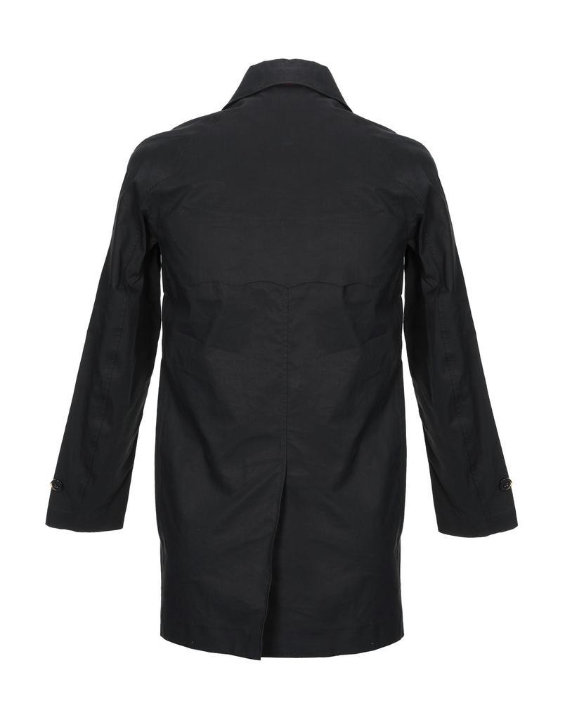 商品Baracuta|Full-length jacket,价格¥1148,第4张图片详细描述