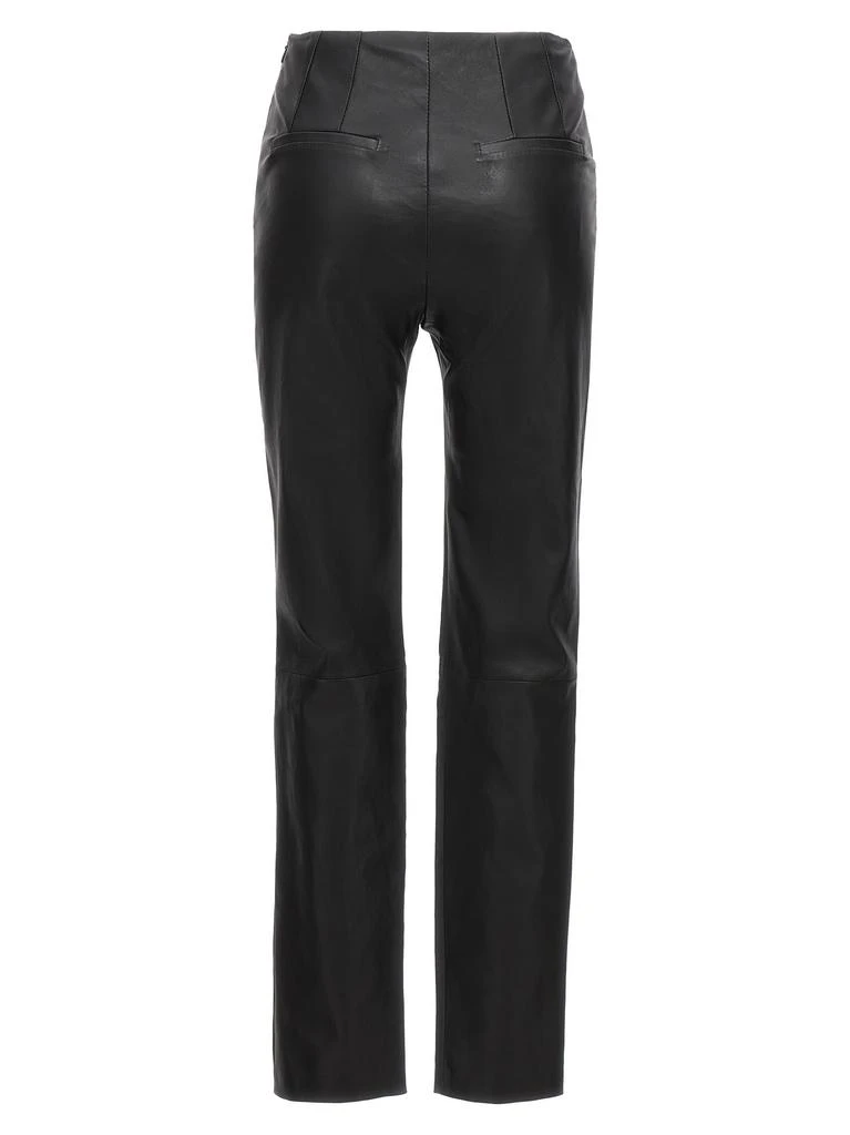 商品Victoria Beckham|Leather Leggings,价格¥5465,第2张图片详细描述