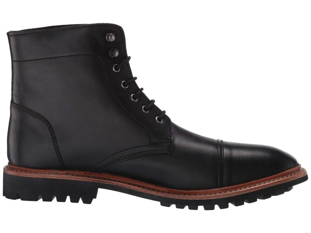 Ranveer Cap Toe Boot 商品