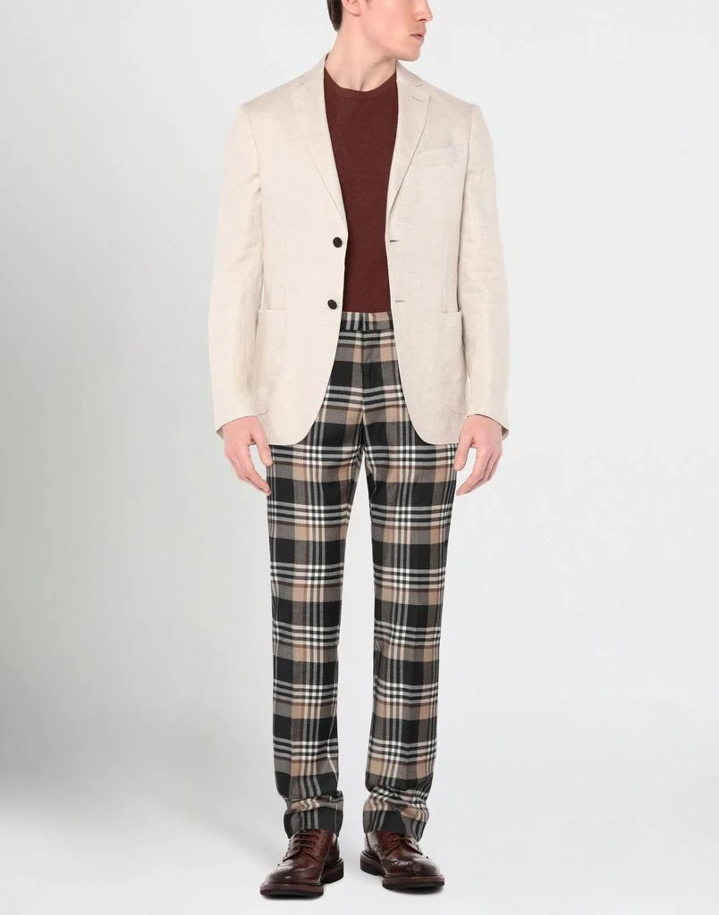 商品PAOLONI|Casual pants,价格¥662,第2张图片详细描述