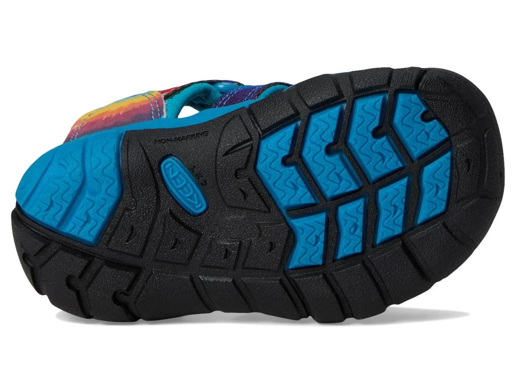 商品Keen|Seacamp II CNX (Toddler),价格¥442,第3张图片详细描述