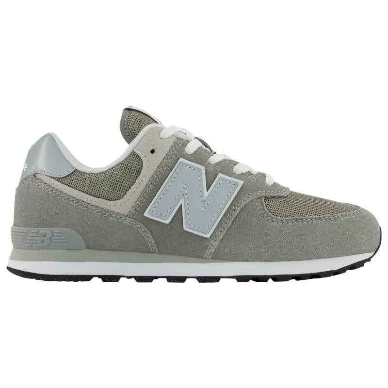 商品New Balance|New Balance 574 Core - Boys' Grade School,价格¥581,第1张图片