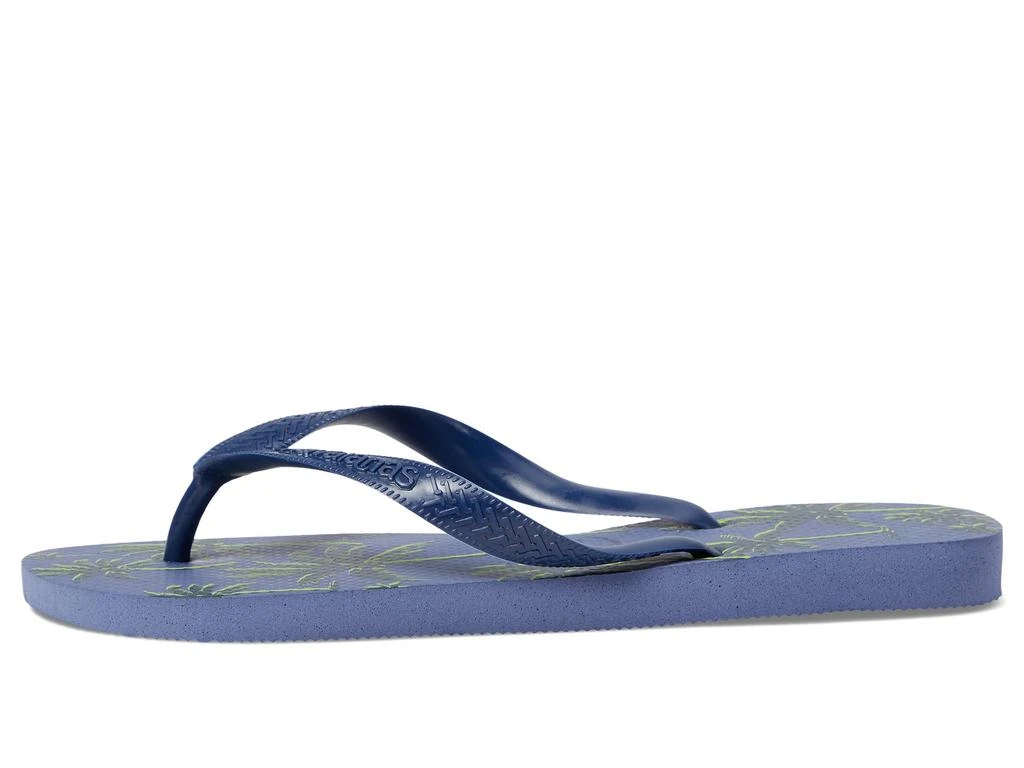商品Havaianas|Aloha Flip Flop Sandal,价格¥204,第4张图片详细描述