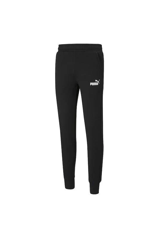 商品Puma|Puma Mens ESS Slim Sweatpants (Black),价格¥330,第1张图片