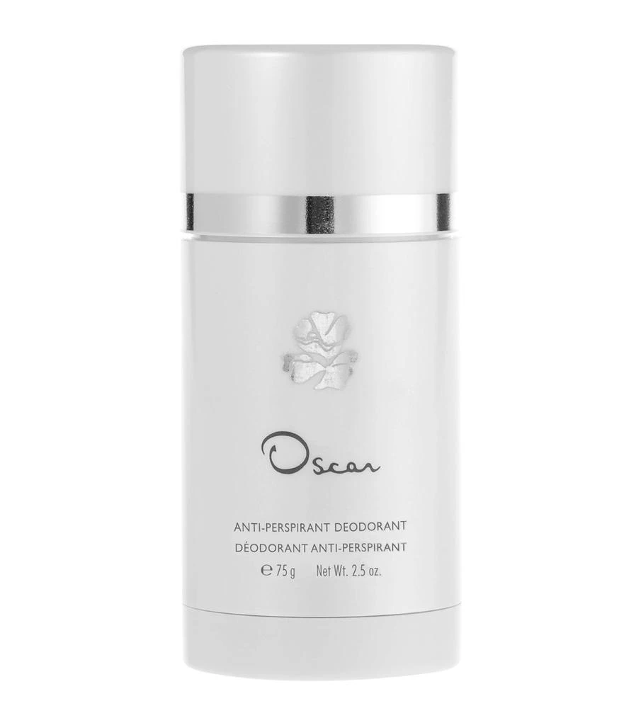 商品Oscar de la Renta|Signature Deodorant Stick, 2.5 oz,价格¥189,第1张图片