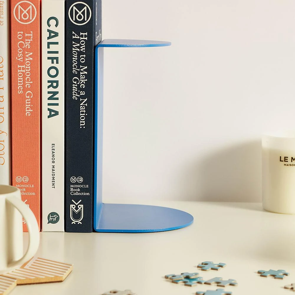 商品Areaware|Areaware Reference Bookend,价格¥303,第4张图片详细描述