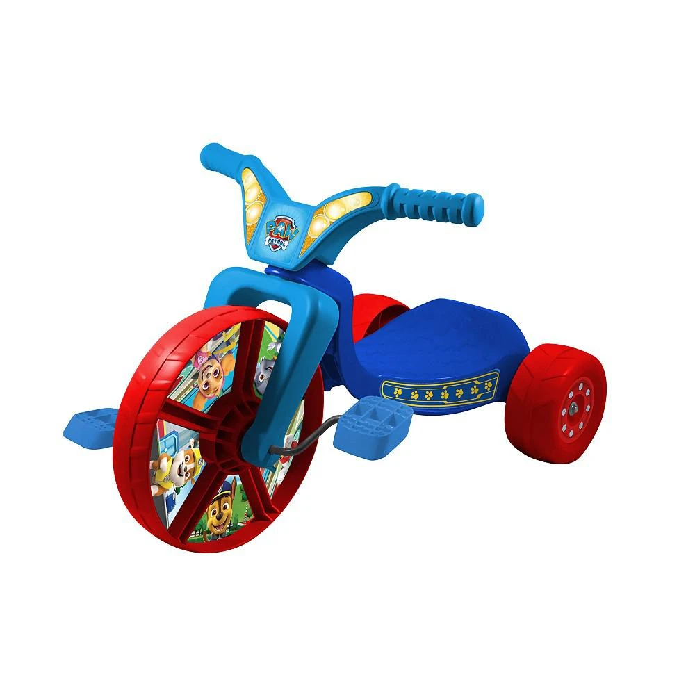 商品Paw Patrol|10" Fly Wheel No Sound,价格¥148,第1张图片