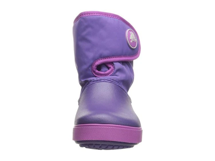 Crocs Kids Crocband II.5 Gust Boot (Toddler/Little Kid)雨鞋 商品