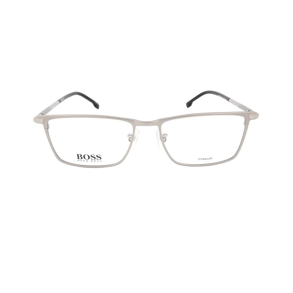 商品Hugo Boss|男式眼镜框 BOSS 1226/F 0R81 56,价格¥298,第1张图片