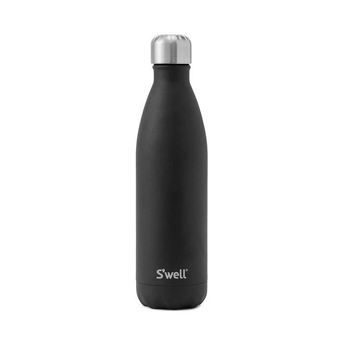 商品S'well|25 Oz Onyx Bottle,价格¥340,第1张图片详细描述