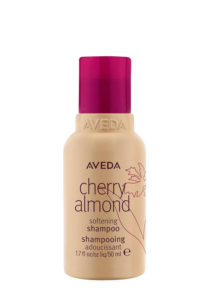 Cherry Almond Shampoo 50ml商品第1张图片规格展示
