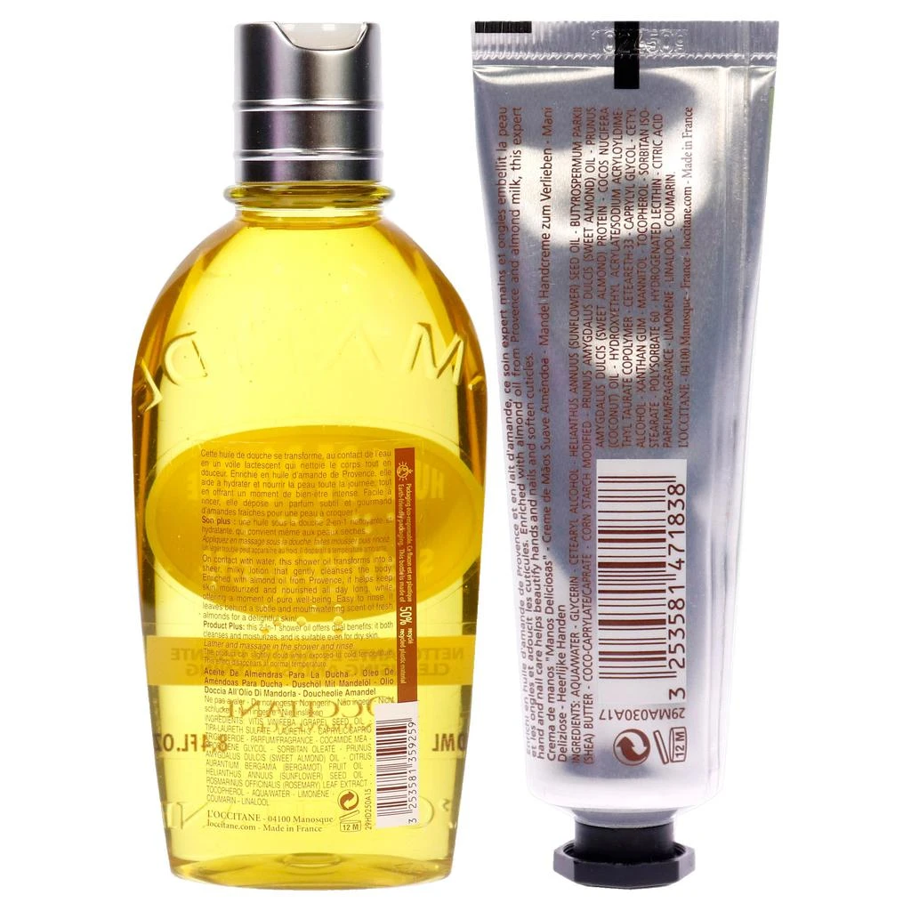 商品L'Occitane|Perfect Hair Day (PhD) Shampoo and Conditioner Kit by Living Proof for Unisex - 2 Pc Kit 2oz Shampoo, 2oz Conditioner,价格¥293,第2张图片详细描述