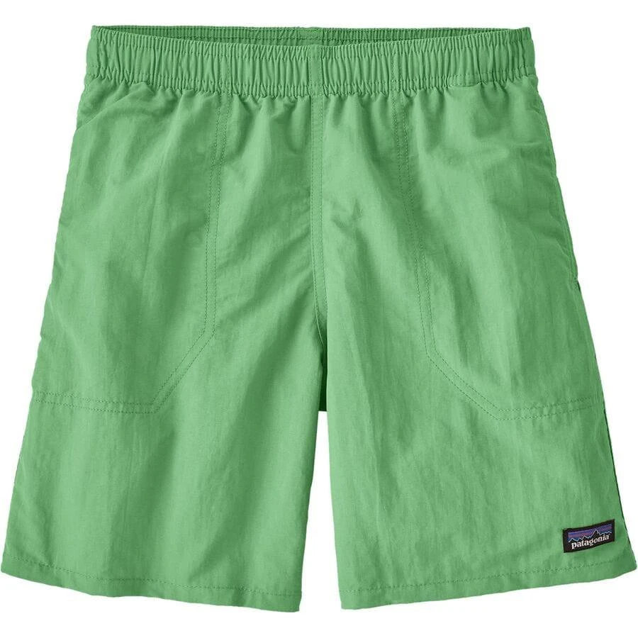 商品Patagonia|Baggies 7in Short - Kids',价格¥158,第1张图片