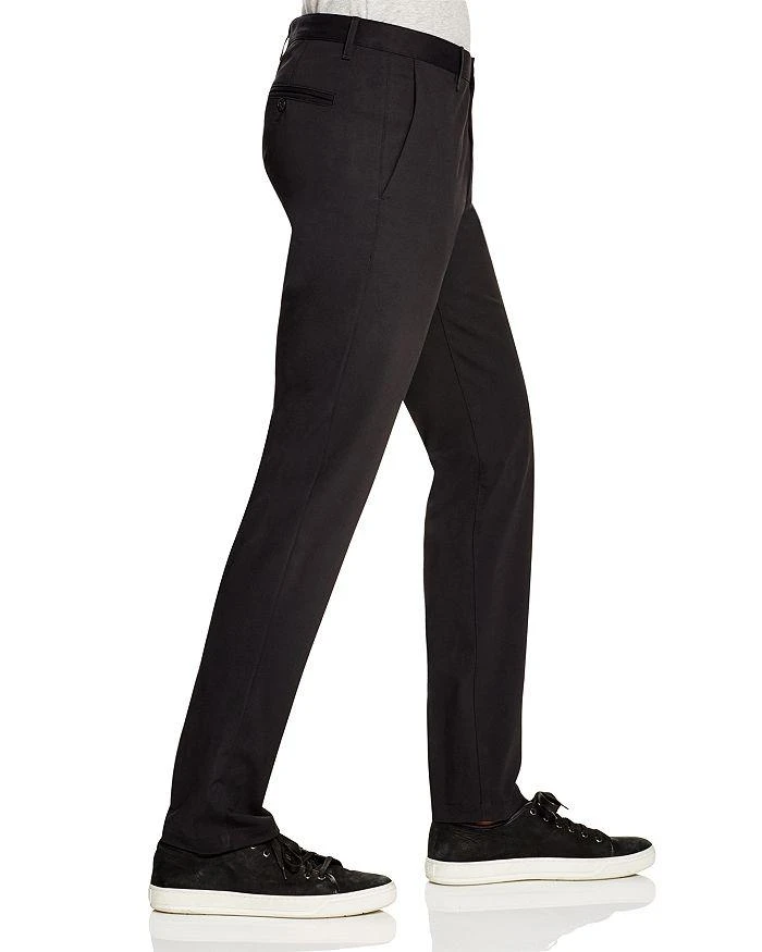 商品Theory|Zaine Witten Slim Fit Pants,价格¥560,第4张图片详细描述