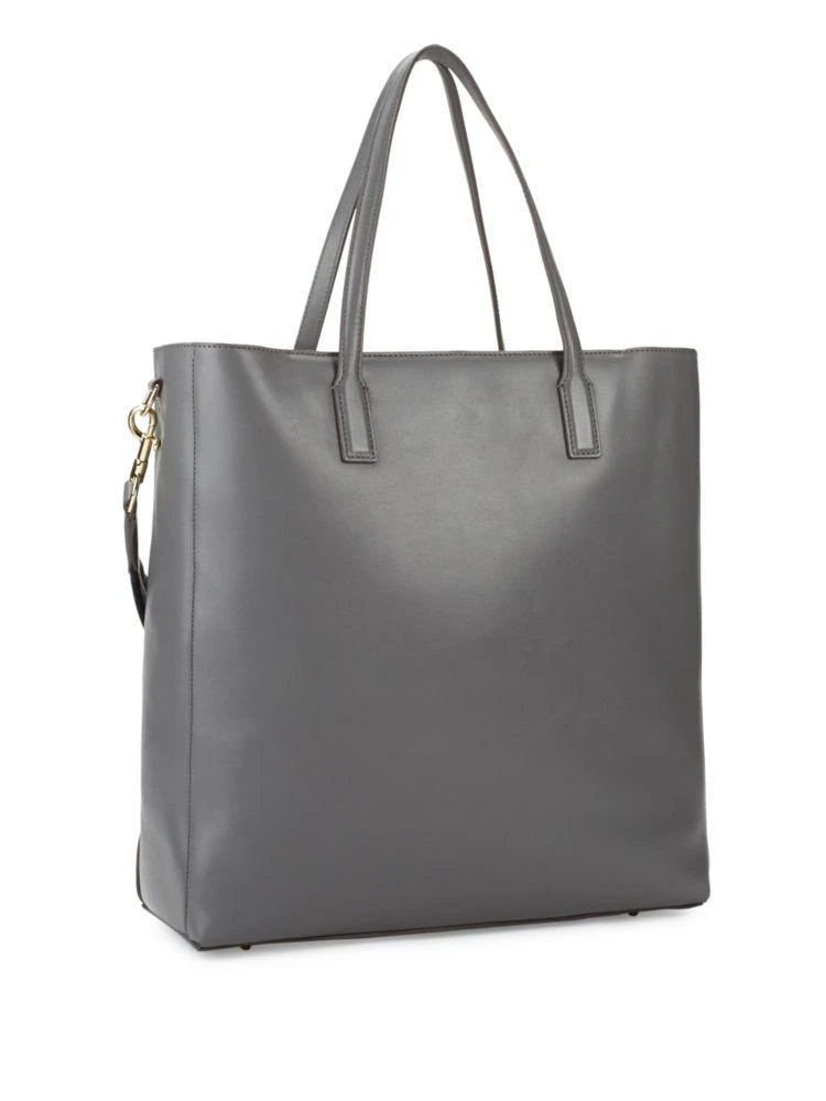 商品Anya Hindmarch|Ebury Smiley Leather Tote,价格¥5347,第4张图片详细描述