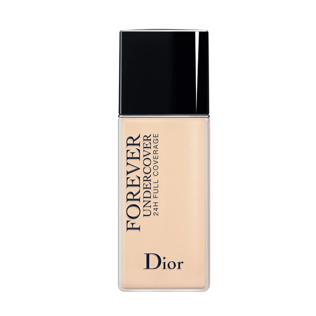 商品Dior|Dior迪奥凝脂恒久无痕粉底液40ml,价格¥351,第1张图片