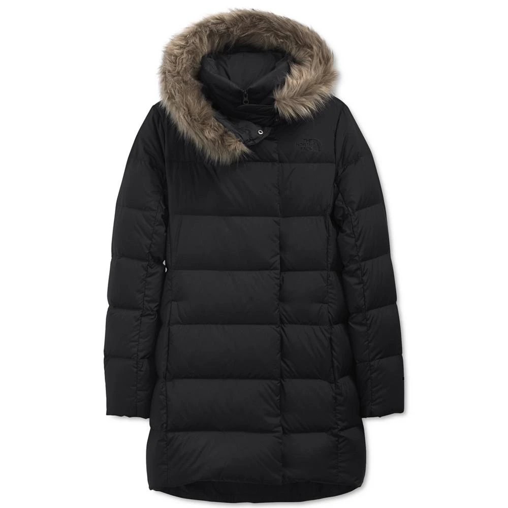 商品The North Face|Women's New Dealio Down Parka,价格¥925,第5张图片详细描述