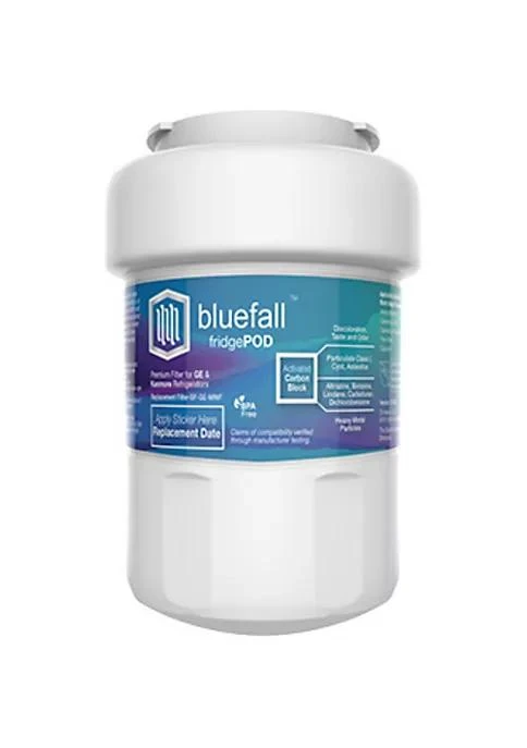 商品Drinkpod|8 Pack Ge Mwf Refrigerator Water Filter Smartwater Compatible Filter,价格¥523,第2张图片详细描述