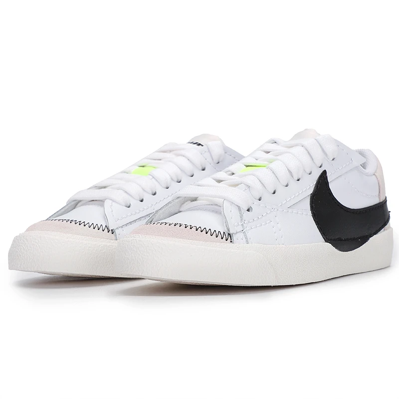 商品[国内直发] NIKE|BLAZER LOW '77 JUMBO女子板鞋运动休闲鞋,价格¥569,第1张图片