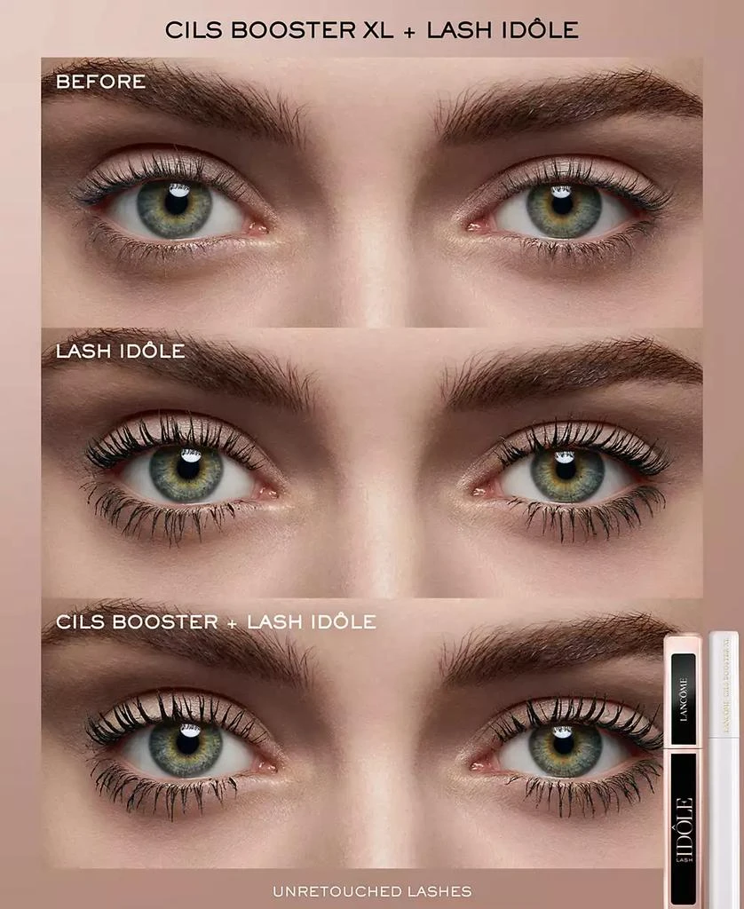 Lash Idôle Lash-Lifting & Volumizing Mascara 商品