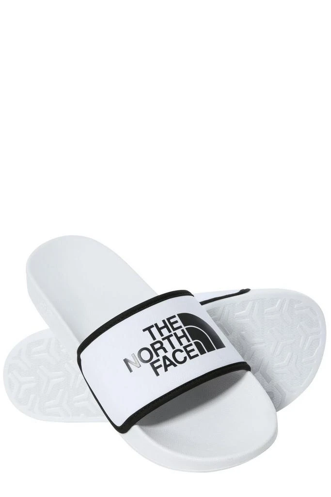 商品The North Face|The North Face Base Camp Slip-On Slides,价格¥339,第4张图片详细描述