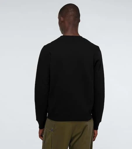 商品Loewe|Anagram sweatshirt,价格¥6232,第4张图片详细描述