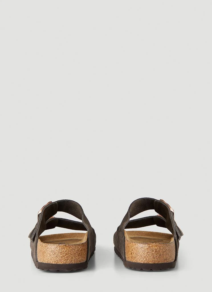 商品Birkenstock|Arizona Two Strap Sandals,价格¥610,第4张图片详细描述