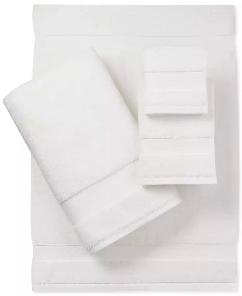 商品Ralph Lauren|Watson Cotton Hand Towel, 16" x 30",价格¥148,第2张图片详细描述