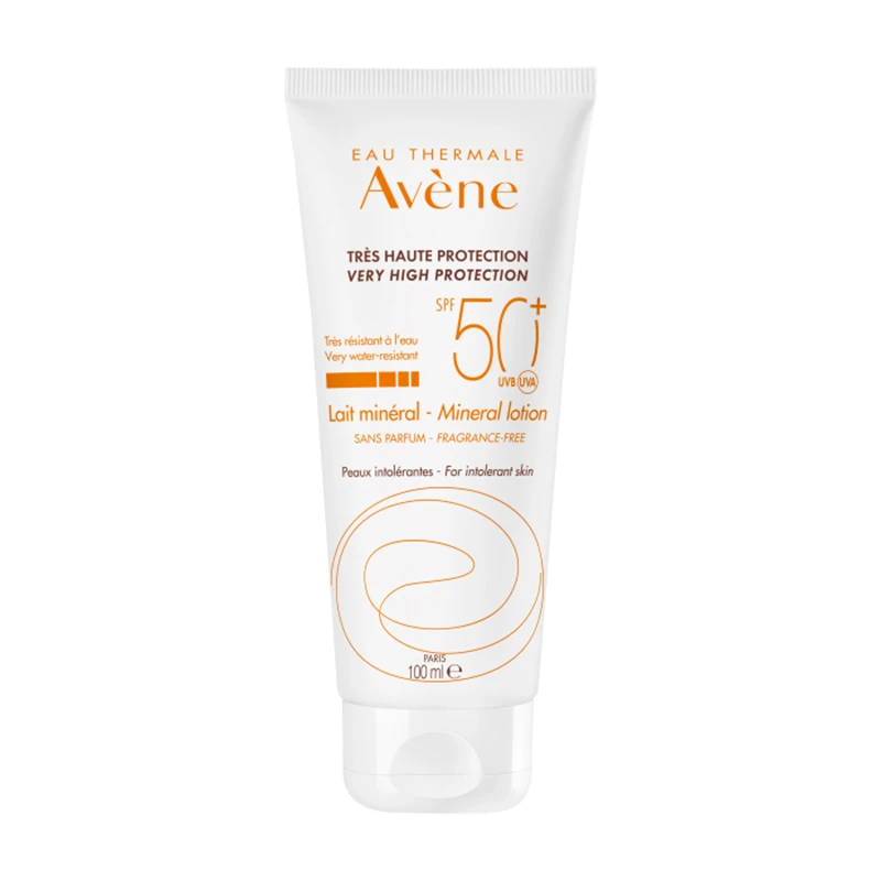 商品Avene|雅漾 自然倍护防晒露,价格¥183,第1张图片