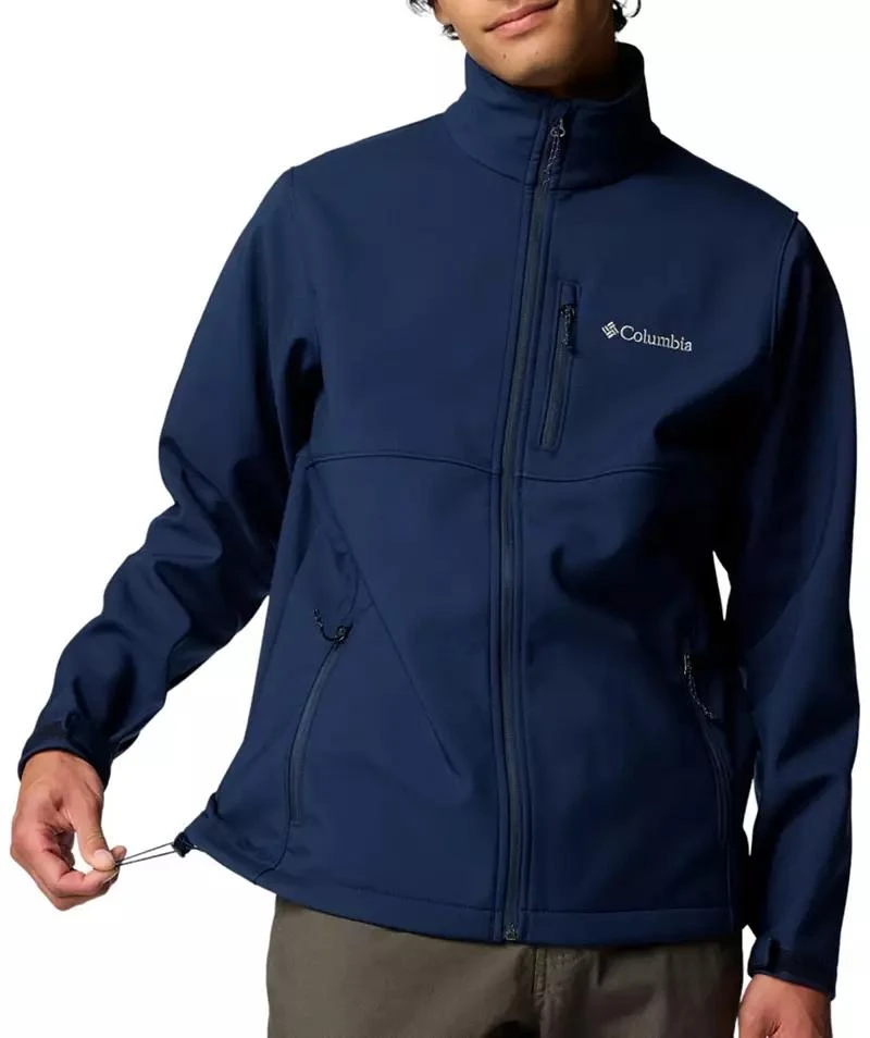 Columbia Men's Ascender Softshell Wind Jacket 商品