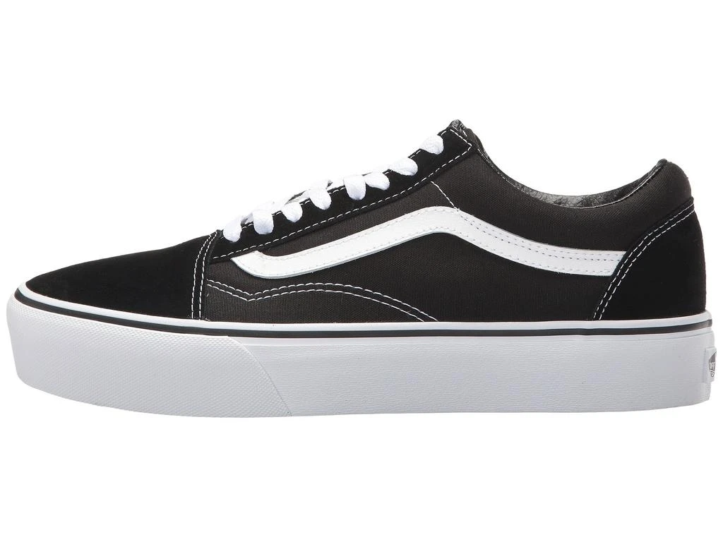 商品Vans|Old Skool Platform,价格¥412,第4张图片详细描述