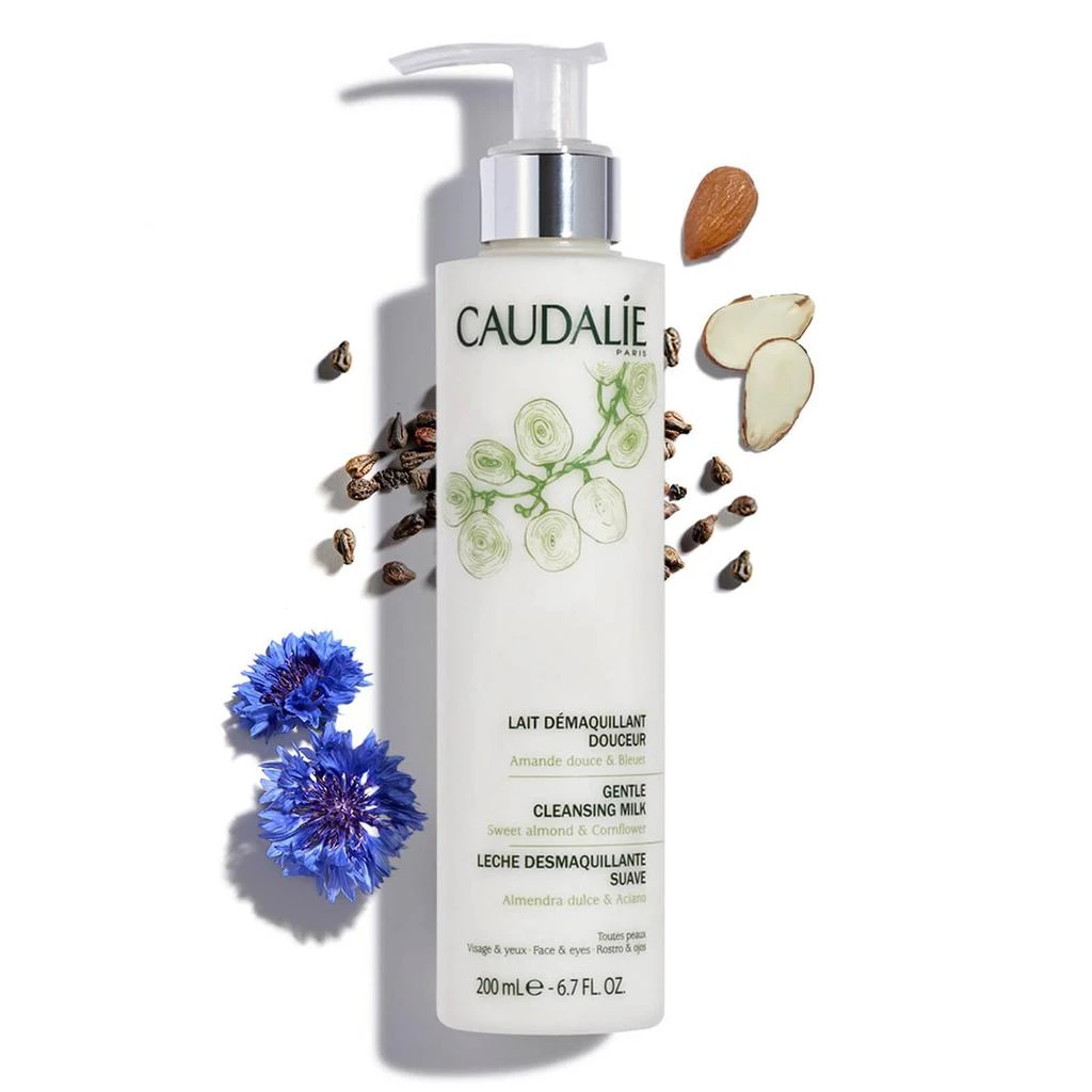 商品Caudalie|温和卸妆乳 200ml,价格¥166,第3张图片详细描述