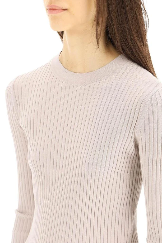 商品Max Mara|'PERA' COTTON TOP,价格¥1001,第5张图片详细描述