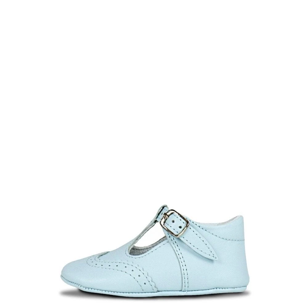 商品Babyshoes|Alex Shoes Pale Blue,价格¥287,第1张图片