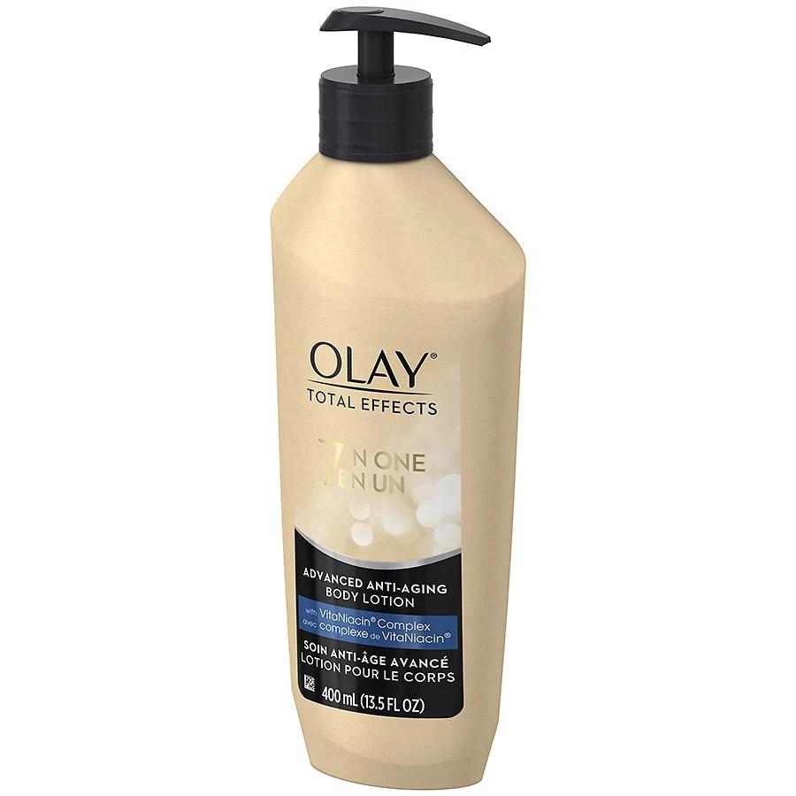 商品Olay|多效修护醒肤身体乳,价格¥58,第5张图片详细描述