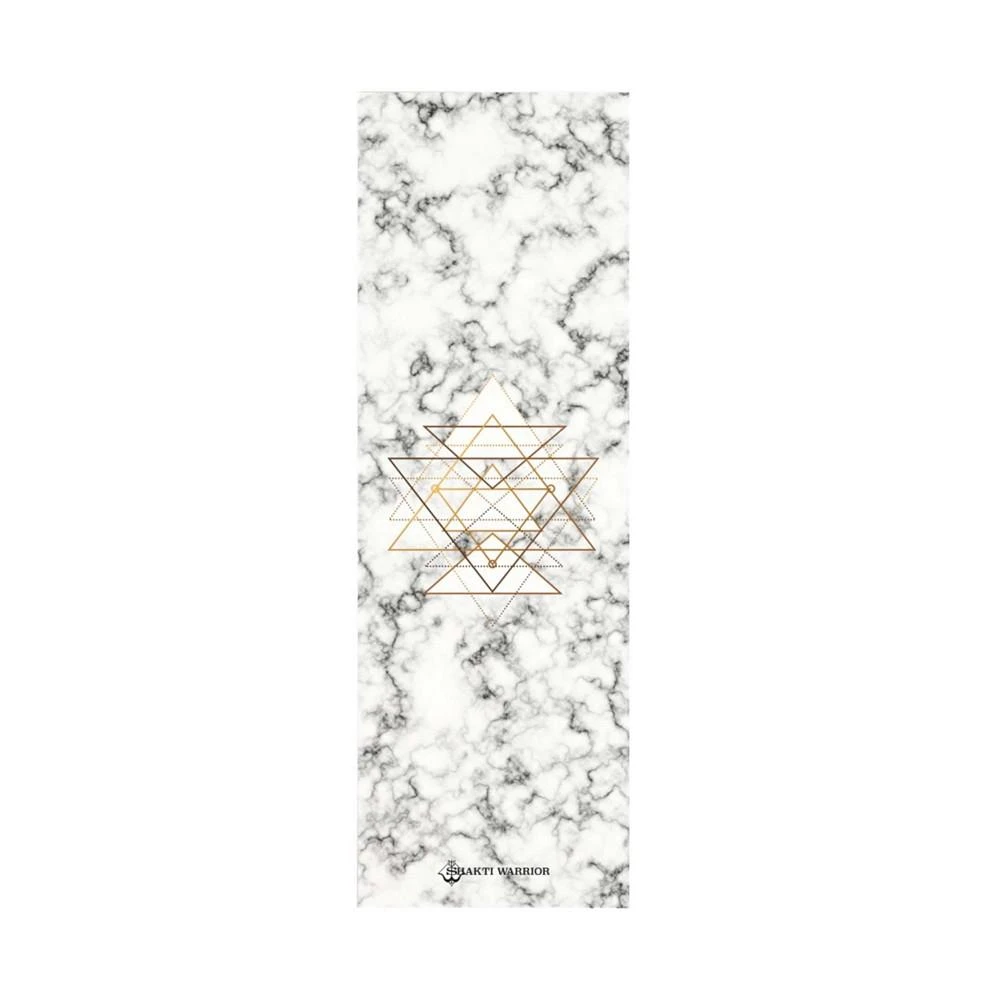 商品Shakti Warrior|Sacred Yoga Mat,价格¥588,第1张图片