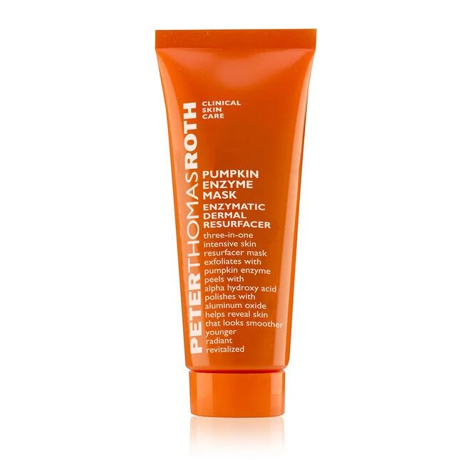 商品Peter Thomas Roth|Pumpkin Enzyme Mask - Travel Size,价格¥122,第1张图片