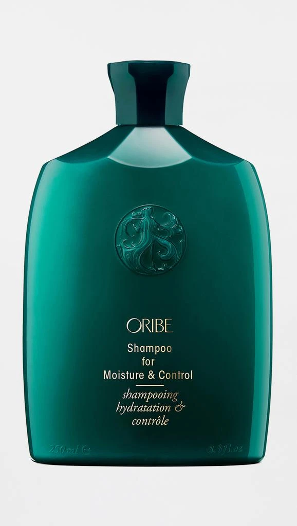 商品Oribe|Oribe Shampoo for Moisture & Control,价格¥368,第2张图片详细描述