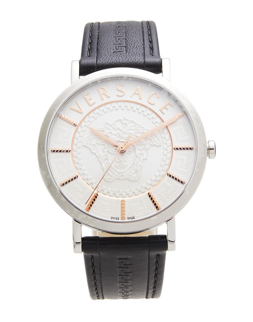 商品Versace|Wrist watch,价格¥4422,第1张图片