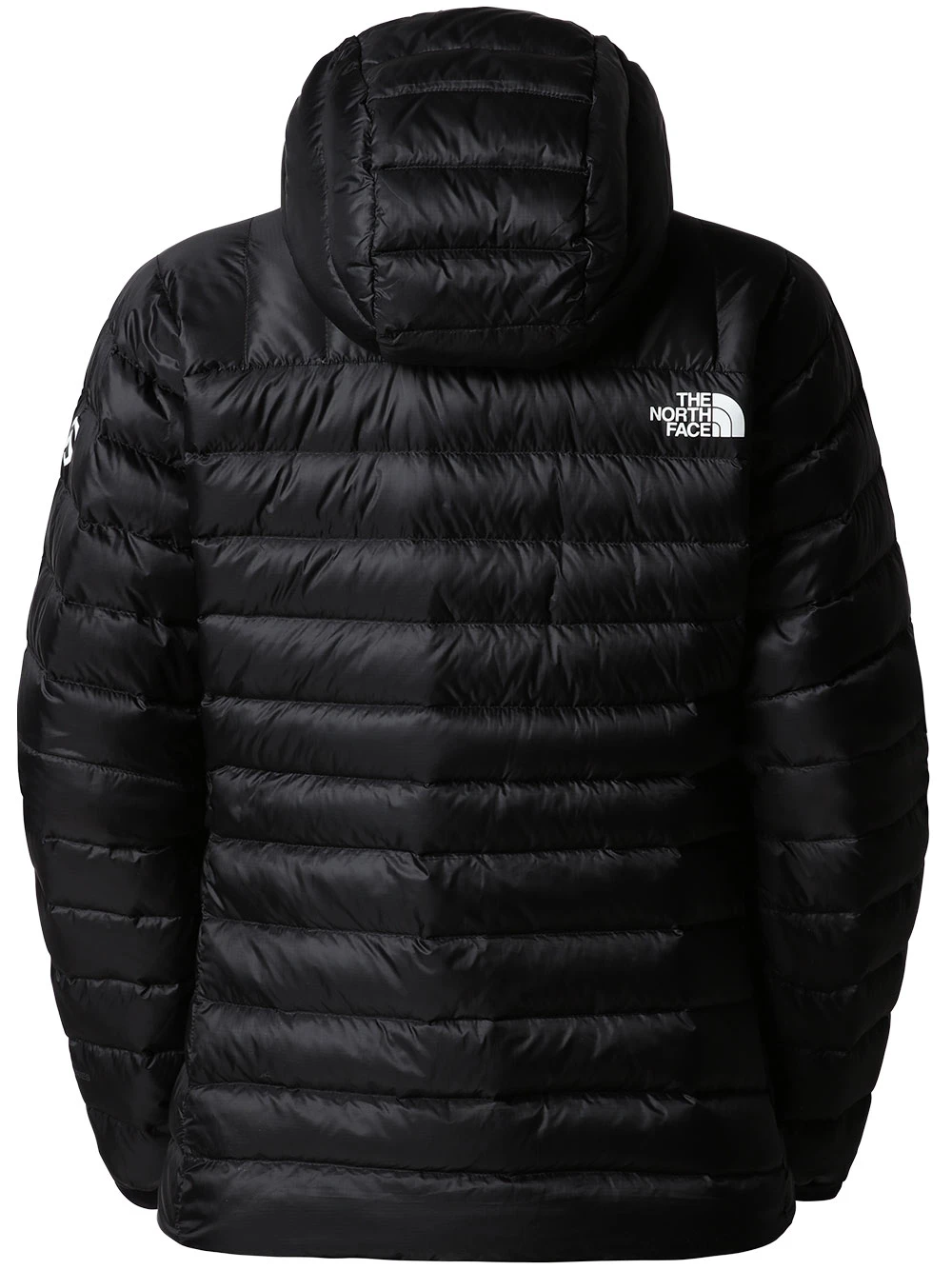 商品【商品预售7天】 The North Face|The North Face 女士滑雪服上装 NF0A7UTZJK3TNF 黑色,价格¥2100,第3张图片详细描述